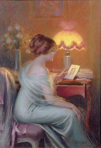 Memories by Delphin Enjolras